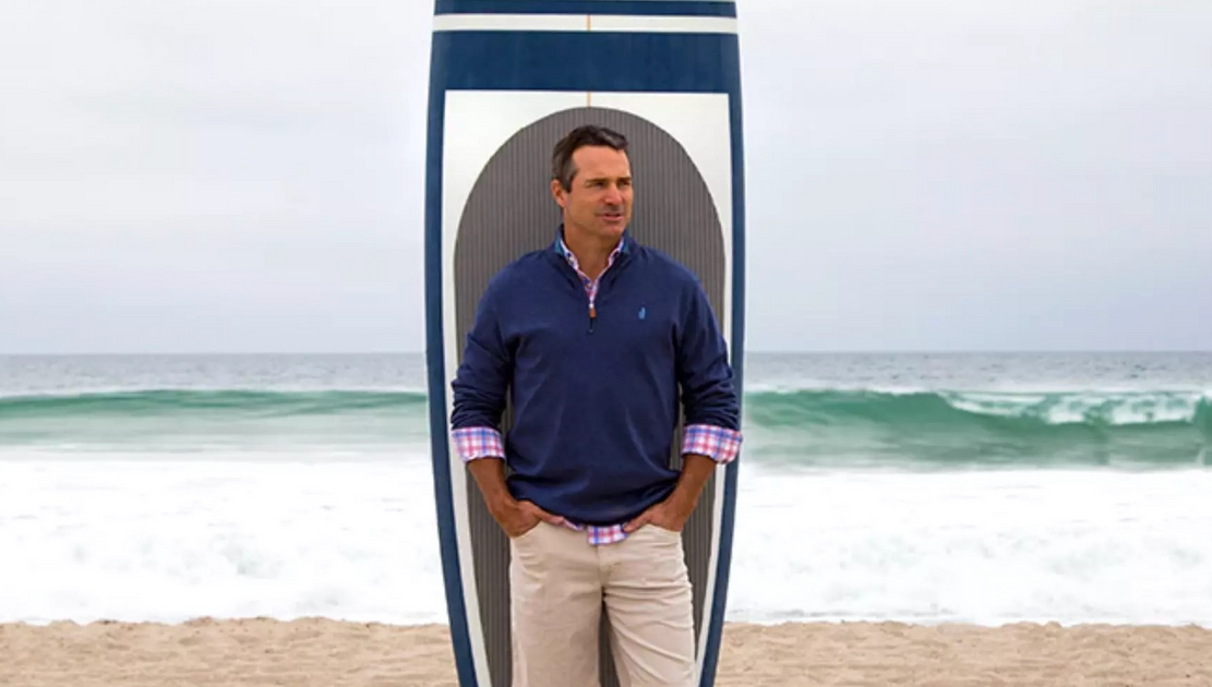 johnnieO Clothes Horse Apparel