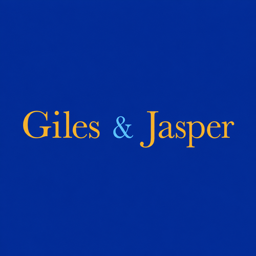 Giles & Jasper logo