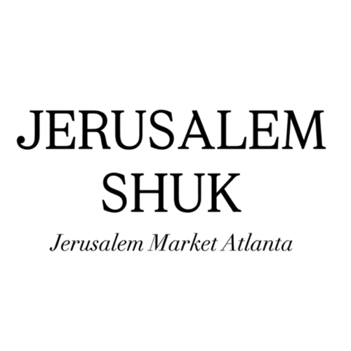 Jerusalem Leather logo