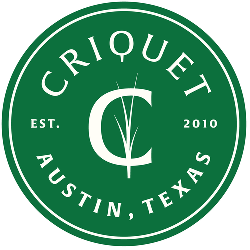 Criquet logo