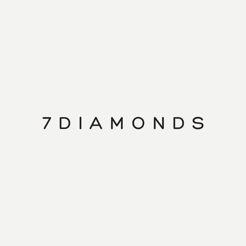 7 Diamonds logo