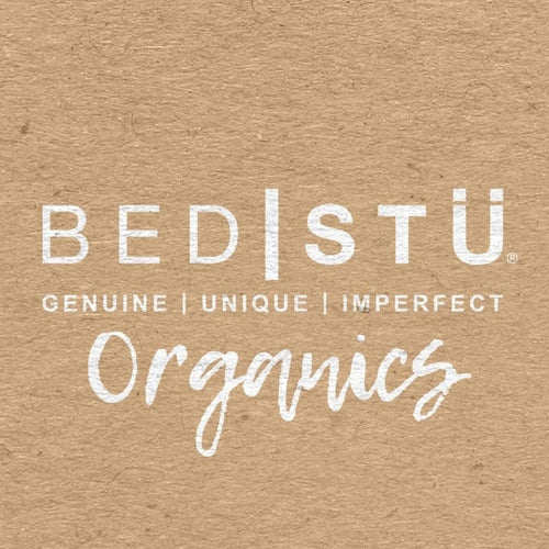 Bed|Stu logo