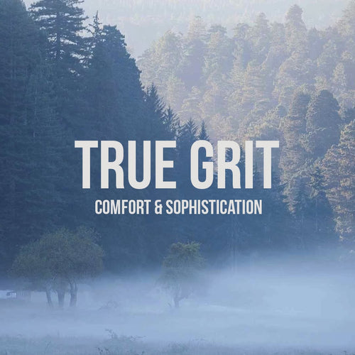 True Grit logo