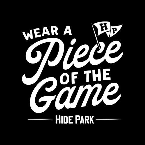 Hidepark logo