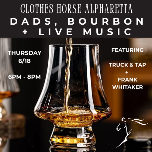 Dads & Bourbon