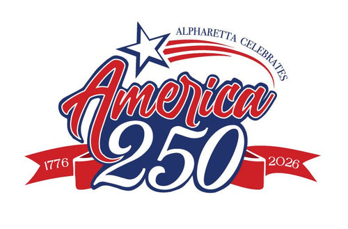 Alpharetta Celebrates America250