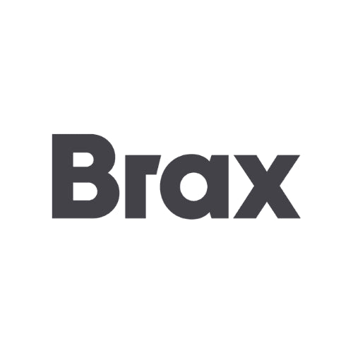 Brax logo