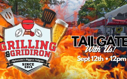 Grilling & GridIron
