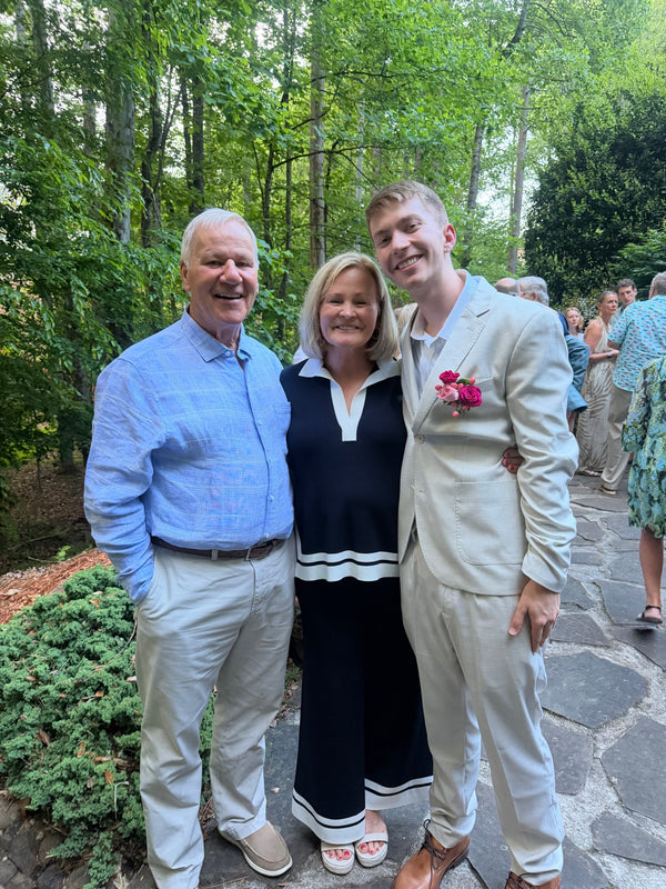 Char Wedding