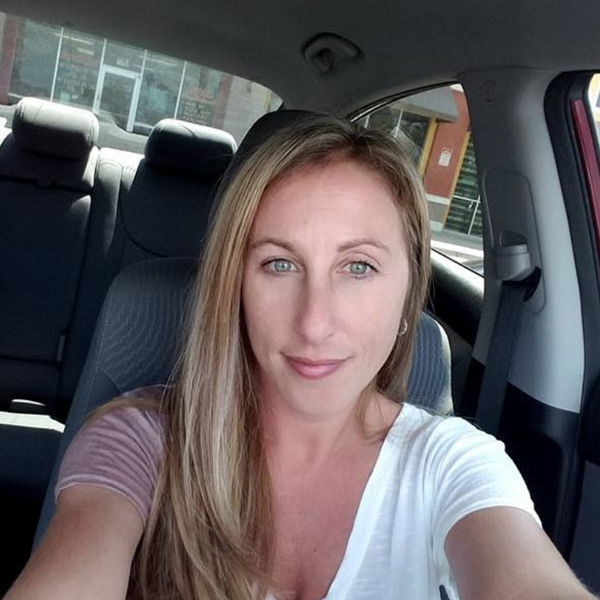 Nina Drumm