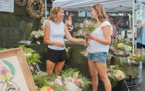 Alpharetta Farmers Market