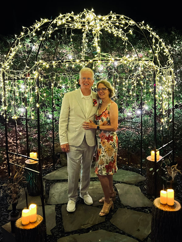 Char Wedding