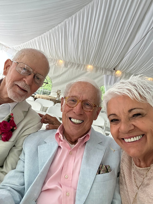 Char Wedding