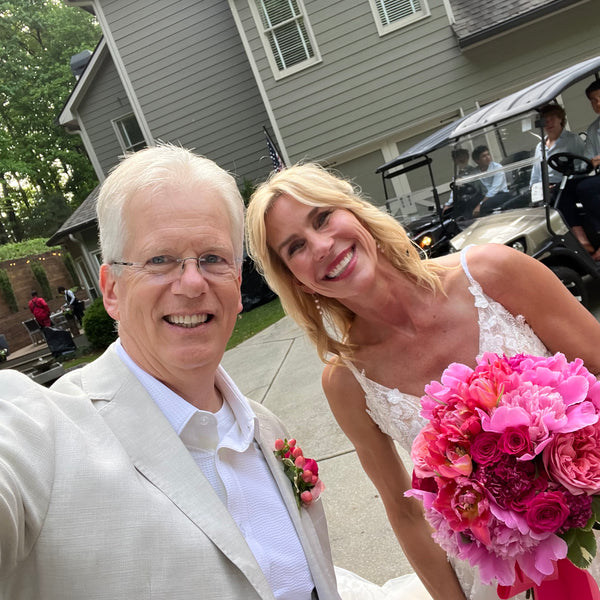 Char Wedding