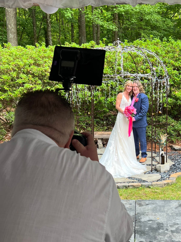 Char Wedding