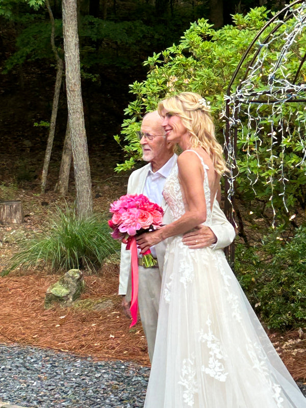 Char Wedding
