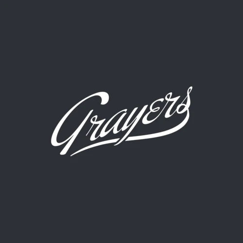 Grayers logo