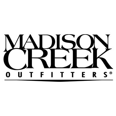 Madison Creek logo