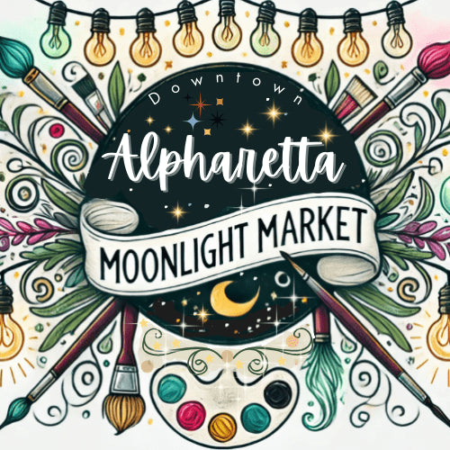 Alpharetta Moonlight Market
